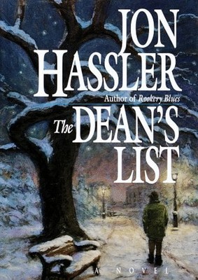 The Dean's List Hardcover Jon Hassler