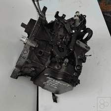 2222VZ Cambio automatico  PEUGEOT 207 1.6 16V VTi (88Kw) C+C 2p/b/1598cc