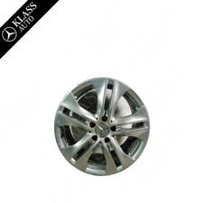 Jantes Mercedes 220
