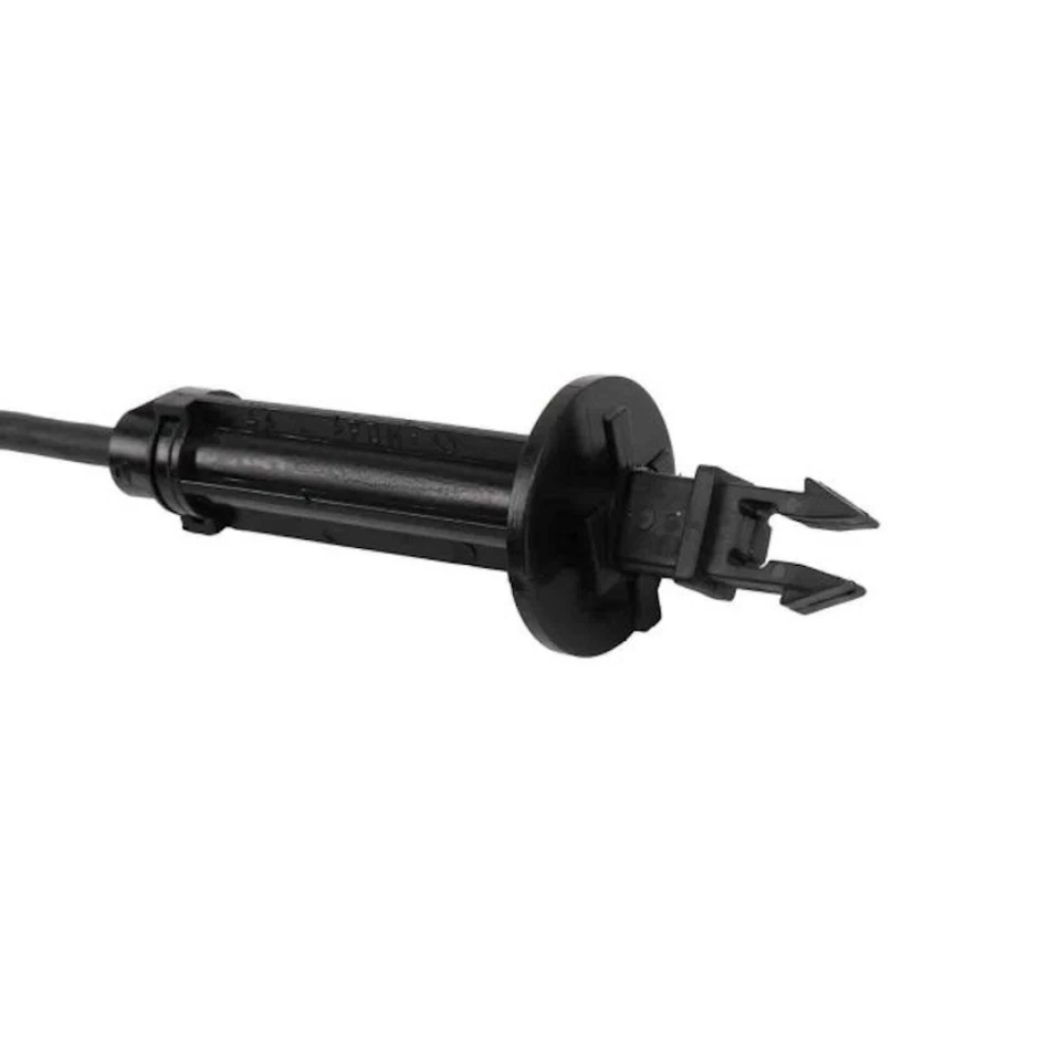 Cable de liberación de freno de estacionamiento delantero ACDelco genuino para GMC Canyon 2004-2012 Foto 2 de 4