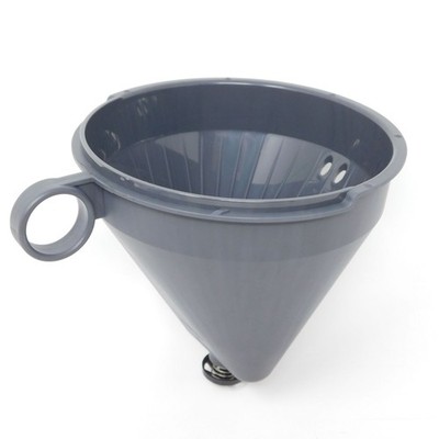 Bosch 12014353 Filterhalter für TKA6A044, TKA6A047 ComfortLine Kaffeemaschine