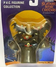 The Nightmare Before Christmas Dracula Vampire Brothers