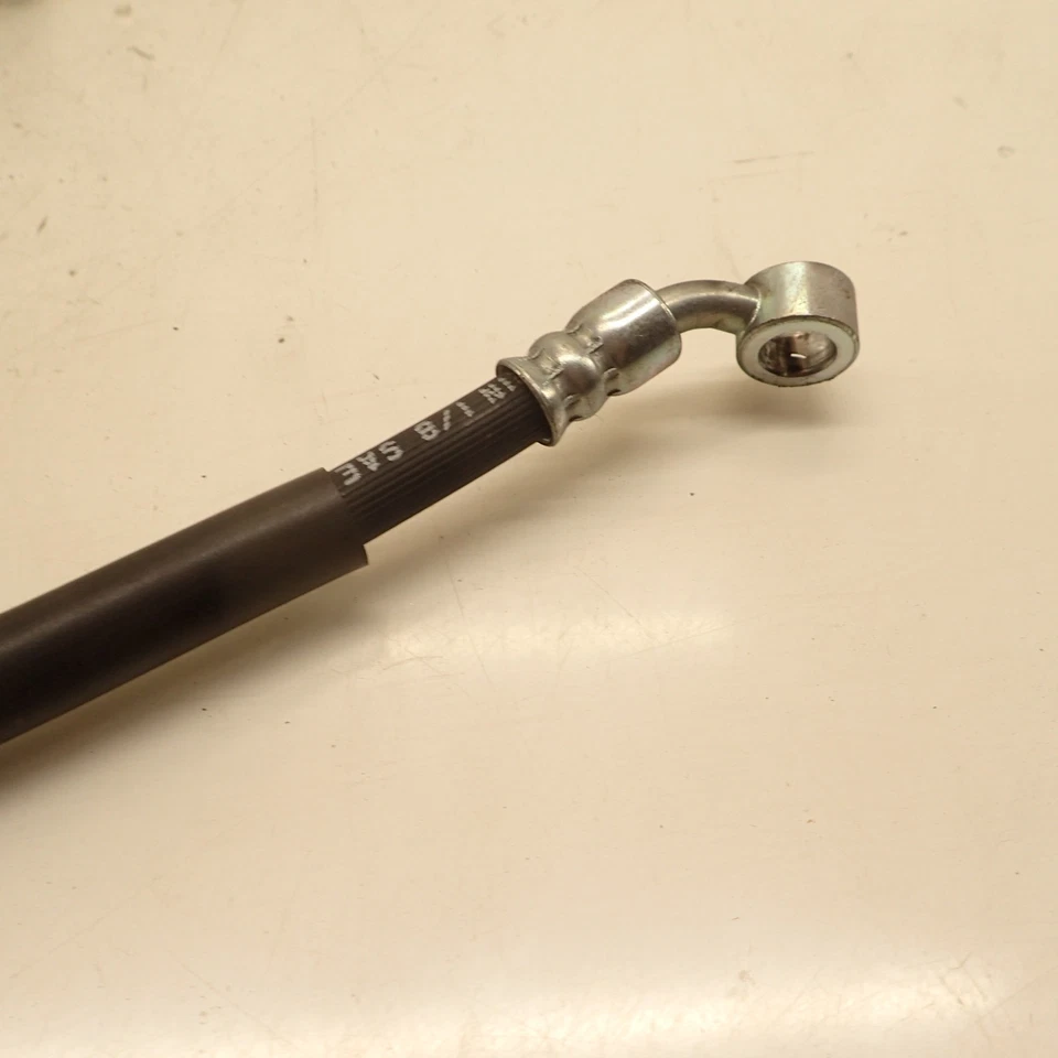 04-11 Manguera Freno Delantero Suzuki V-Strom vstrom DL DL650 Foto 2 de 4