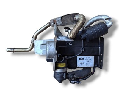 Land Rover Discovery 3 - LR3 2004 Standheizung Webasto 9007171D Diesel MDB31021