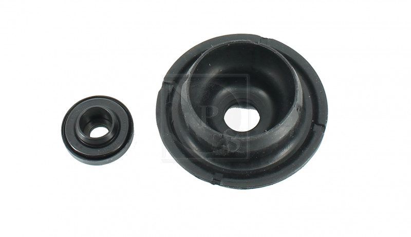 Kit coupelles amortisseur H489A05 de rechange pour entretien suspension et direction Abarth