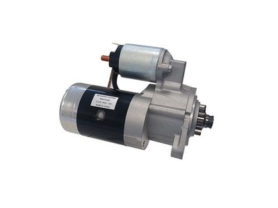 Anlasser Mitsubishi L3C, L3E MM31760401 12V/1,2kW (15 Zähne)