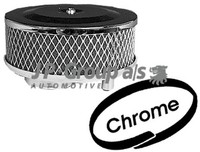 Jp Group Luftfilter 8118600506 FüR Vw Kaefer 15 1500 1600 31 Karmann Ghia 14 34