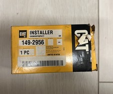 Cat 149-2956 Installer Tool Genuine Caterpillar Part Cat 149-2956 Installer Tool Genuine Caterpillar Part