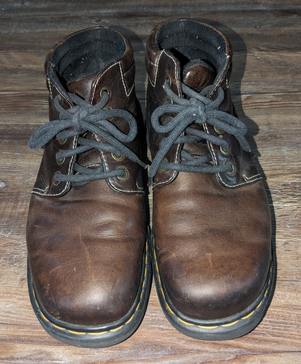 Mens size 7 vintage  Dr.Martens 9231 ankle boots Dr. Martens | Shoes | Mens Size 7 Vintage Drmartens 923  main image 2