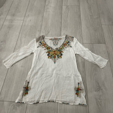 Johnny was women  s top size S