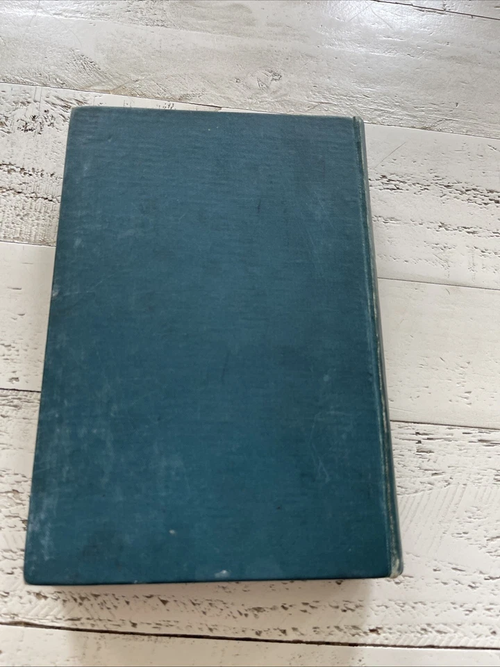 Robinson Crusoe Blackie’s Library Edition 1908 HC – Defoe - Image 4 of 4