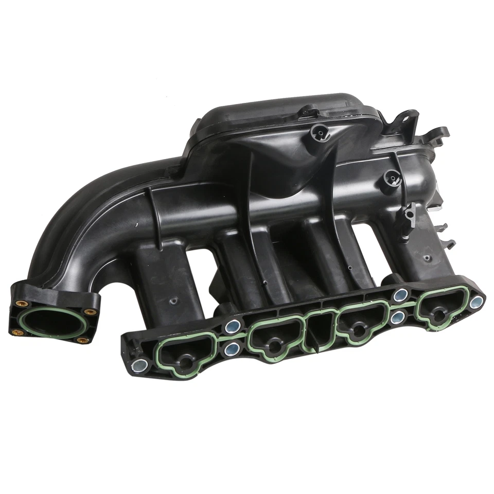 Colector de admisión de motor para Chevy Cruze Sonic Trax Buick Encore 1,4 L L4 615-380 Foto 2 de 4