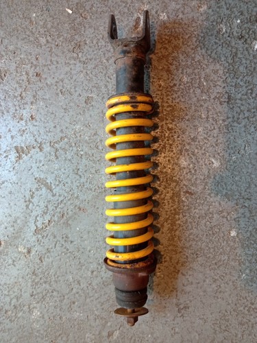 Stoßdämpfer hinten Piaggio ZIP 50 25 SSL1T