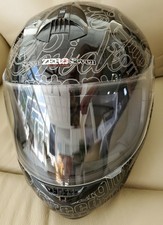 Seven Zero Seven 707 Backlash Allure 