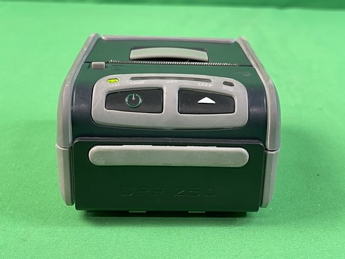 Infinite Peripherals DPP-250 2" Tragbarer Thermo Etikettendrucker USB *BESCHREIBUNG LESEN - Bild 6 von 19