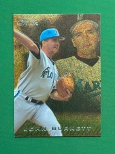 1996 Fleer Flair Baseball Gold Variation PICK YOUR CARD COMPLETE YOUR SET