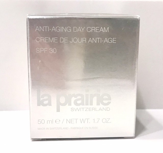 la prairie anti aging day cream spf 30