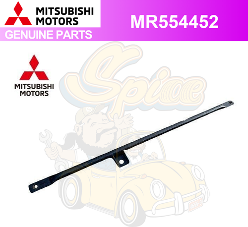 Mitsubishi Bar front axle crossmember MR554452 for EVO 7/8/9 - - Picture 1 of 2