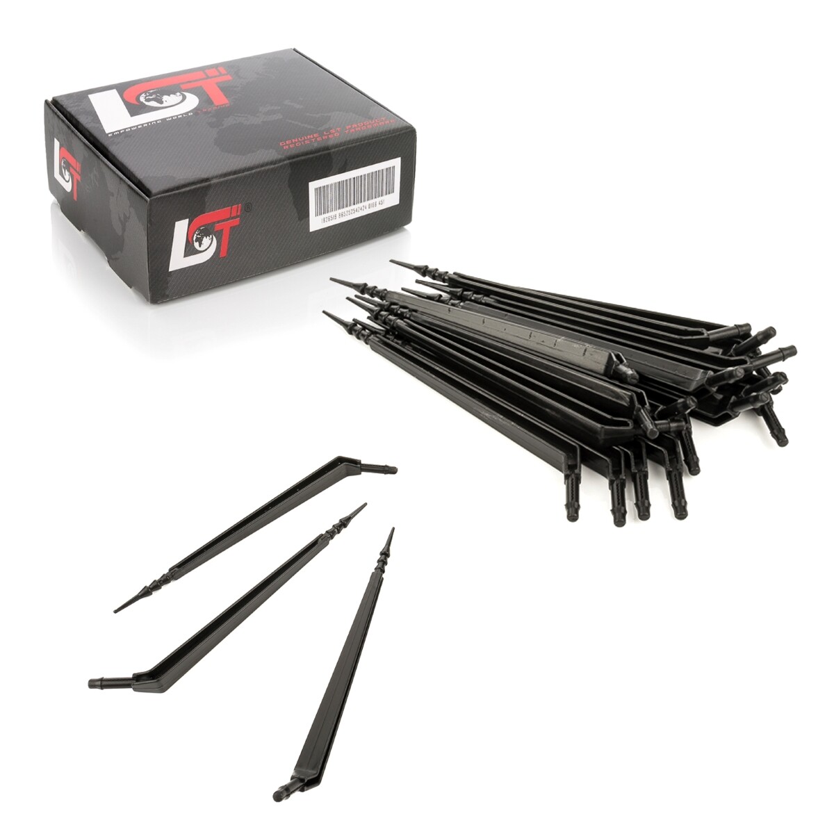 50x Dripper Micro Irrigation Drip System 405 Maxi Sprayer 7 mm Hose