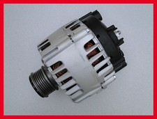 2A3402 ALTERNATOR For VW Passat Alltrack CC Sharan 1.6 2.0 TDI 4-Motion