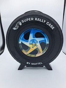 25+ Hot Wheels Super Rally Case for sale | Updated Oct 2026