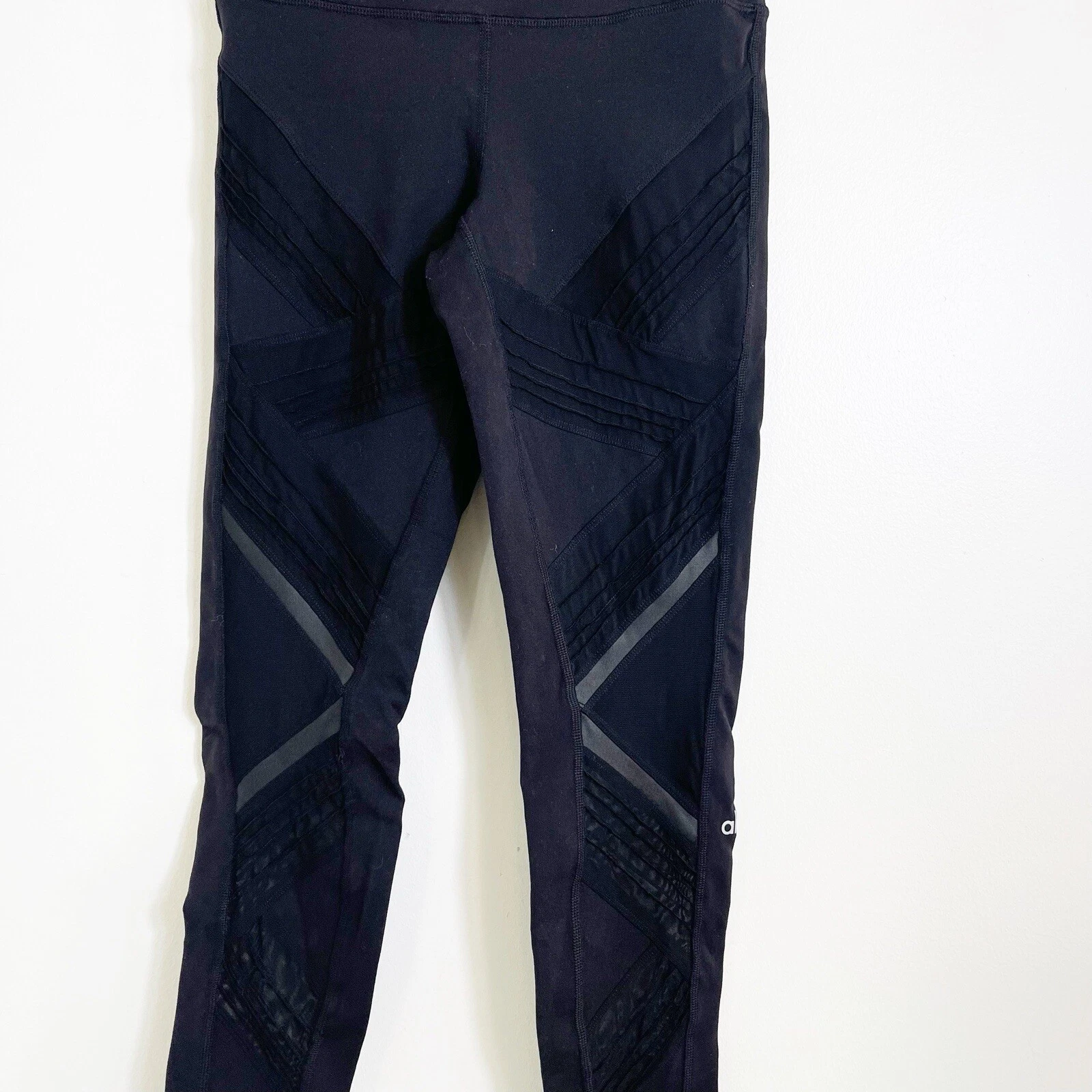 alo-yoga ultimate high waist leggings