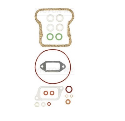 1x Dichtsatz für Deutz Sullair F 180 D 10 12 / F 180 DN 10