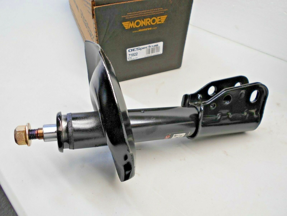 kです。 71822 Monroe OE Spectrum Strut for FRONT Left or Right fits BUICK