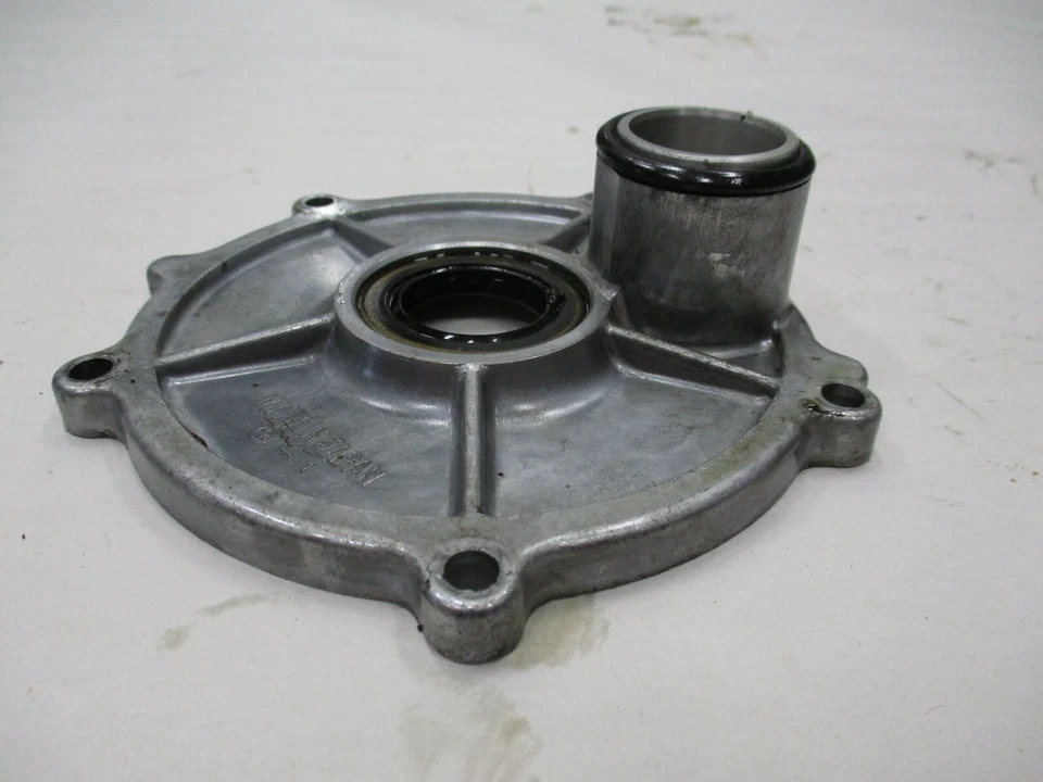 Крышка ротора в сборе 1974 Kawasaki Ks 125 - Изображение 2 из 4