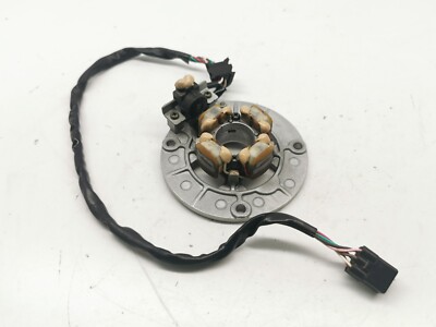Yamaha YZ426F 2000-02 Engine Ignition Alternator Generator Stator Windings Wire