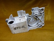 Original Stihl TS 460 Motorgehäuse Gehäuse 4221 021 3000