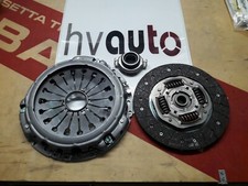 Fiat Coupé 20V Turbo Lot Embrayage Sport Organiquement Valeo À Env. 350 Ch