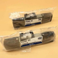 1pcs Brand New SMC solenoid valve VFS2400-5FZ Free delivery