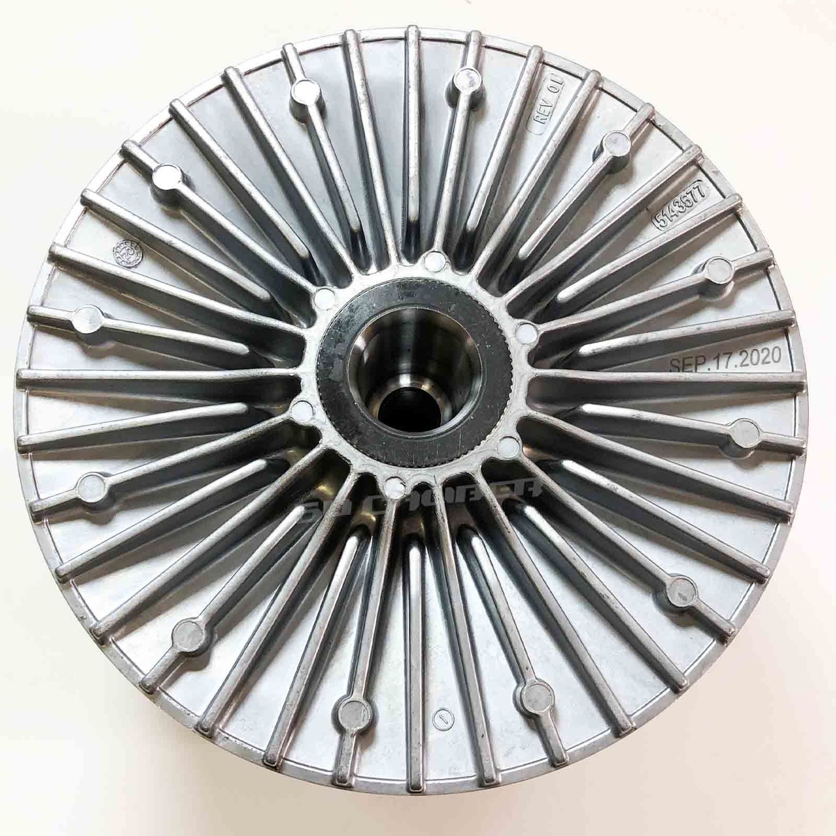Genuine OEM Polaris Primary Clutch 2211626 Replaces 1327152 RZR XP