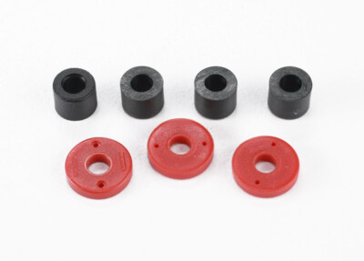 Traxxas 7014X Rebuild Kit/Center Differential Rally Slash Summit E-Revo