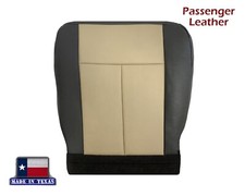 2007 2008 Ford Expedition Eddie Bauer Passenger Seat Cover In 2 Tone Dark Gray 2007 2008 Ford Expedition Eddie Bauer Passenger Seat Cover In 2 Tone Dark Gray