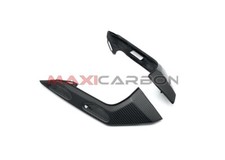 Fiancate codone carbonio KTM 1290 Super Duke GT 19-24 / Rear side panels carbon
