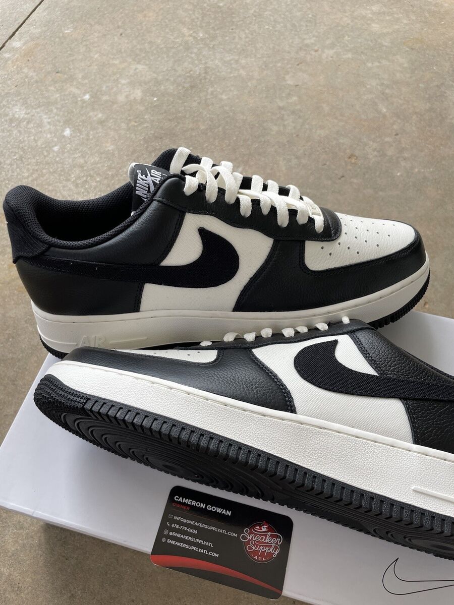 Size 12 - Nike Air Force 1 Low Black for sale online | eBay Size 12 - Nike Air Force 1 Low Black for sale online | eBay