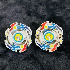 Bakuten Shoot First Generation Beyblade Driger