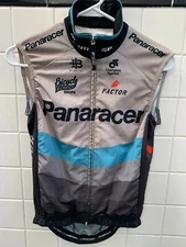 Champion System Women’s XSmall Cycling Wind Vest Panaracer Stan’s NoTubes XS