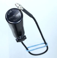 PRONTOR Special EZ-Use Locking Cable Release - 12 cloth - clean