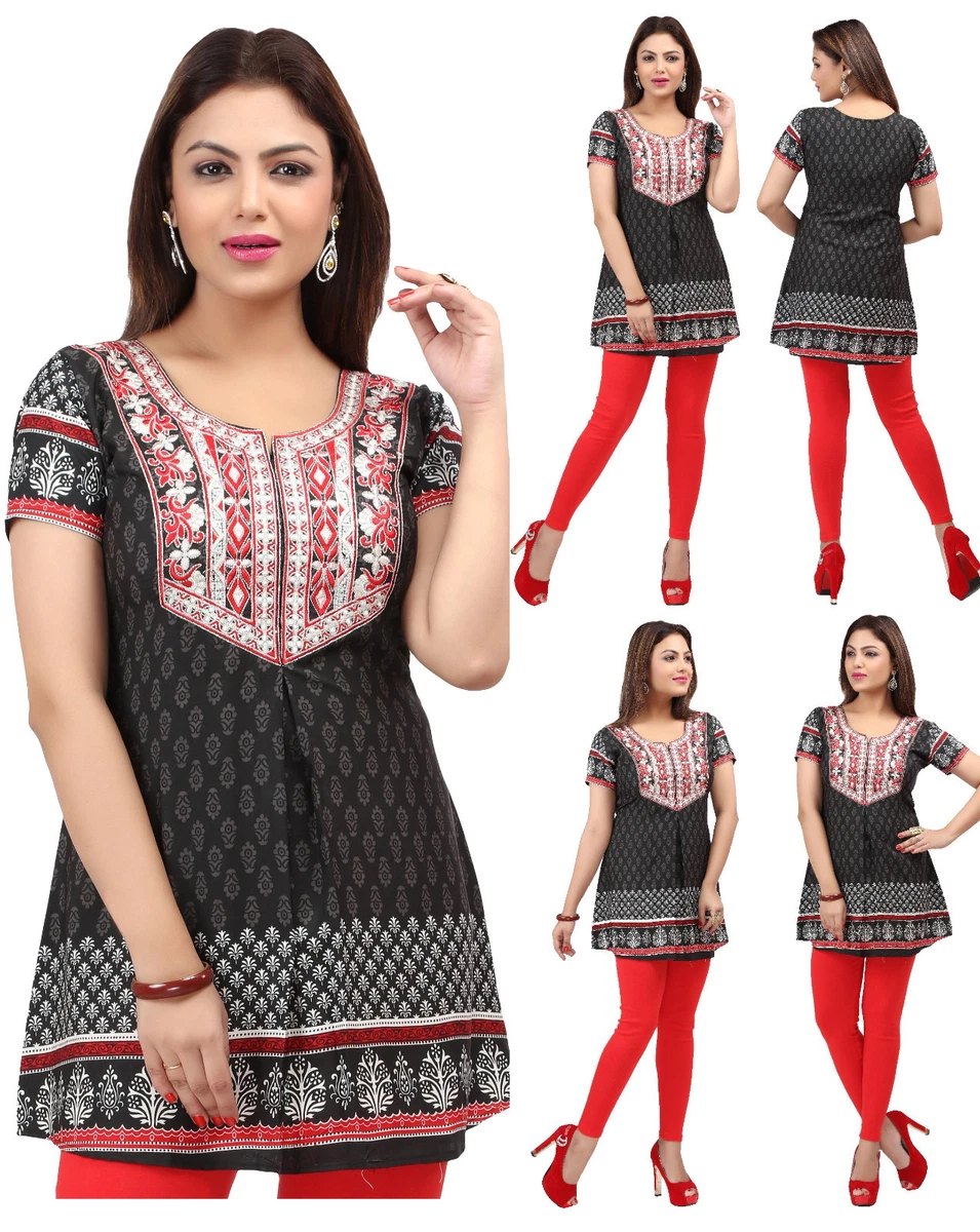 Casual sales ethnic wear