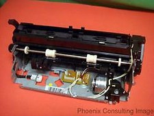 Lexmark T640 T642 T644 X644 X646 40X0116 40X2592 OEM Fuser Assembly