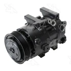 For 2012-2017 Hyundai Azera A/C Compressor 4 Seasons 486CE16 2013 2014 2015 2016