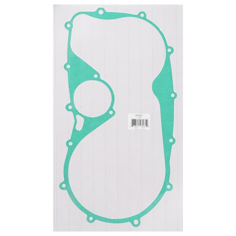 Junta de cubierta de embrague para Kawasaki VN800A VN800B Vulcan 800 1995-2000 Foto 3 de 4