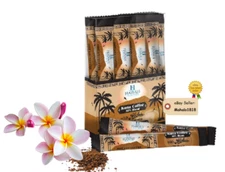 Hawaii Selection - 10% Kona Coffee Freeze Dried Instant Stick 10 ct