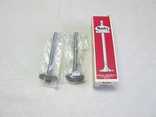 Manley S2040 Engine Valves fits GMC CADILLAC 273 4.5L 252 4.1L PASSENGE - 2 pcs