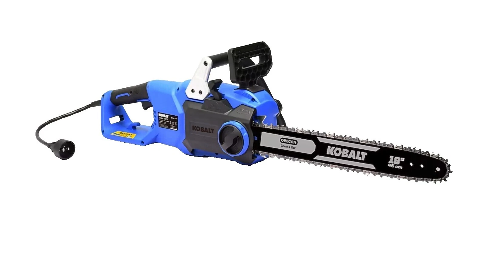 Kobalt Motosierras