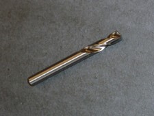 1St. Ruko HSS-G Bohrer 5,2mm Kernlochbohrung f&uuml;r M6- Gewinde