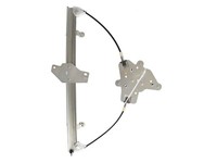 Fensterheber Vorn FüR Hyundai Atos 1998-2003 Linker Mechanismus
